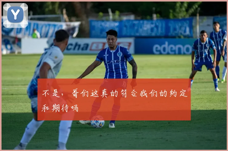 不是,哥们这真的符合我们的约定和期待吗