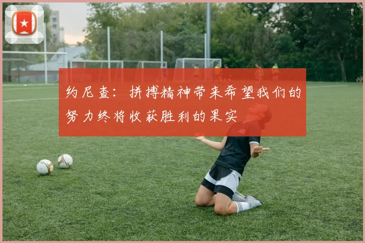 约尼查：拼搏精神带来希望我们的努力终将收获胜利的果实